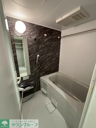 ReveResidence初台の物件内観写真